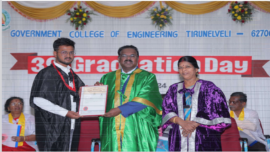 Graduation 2024